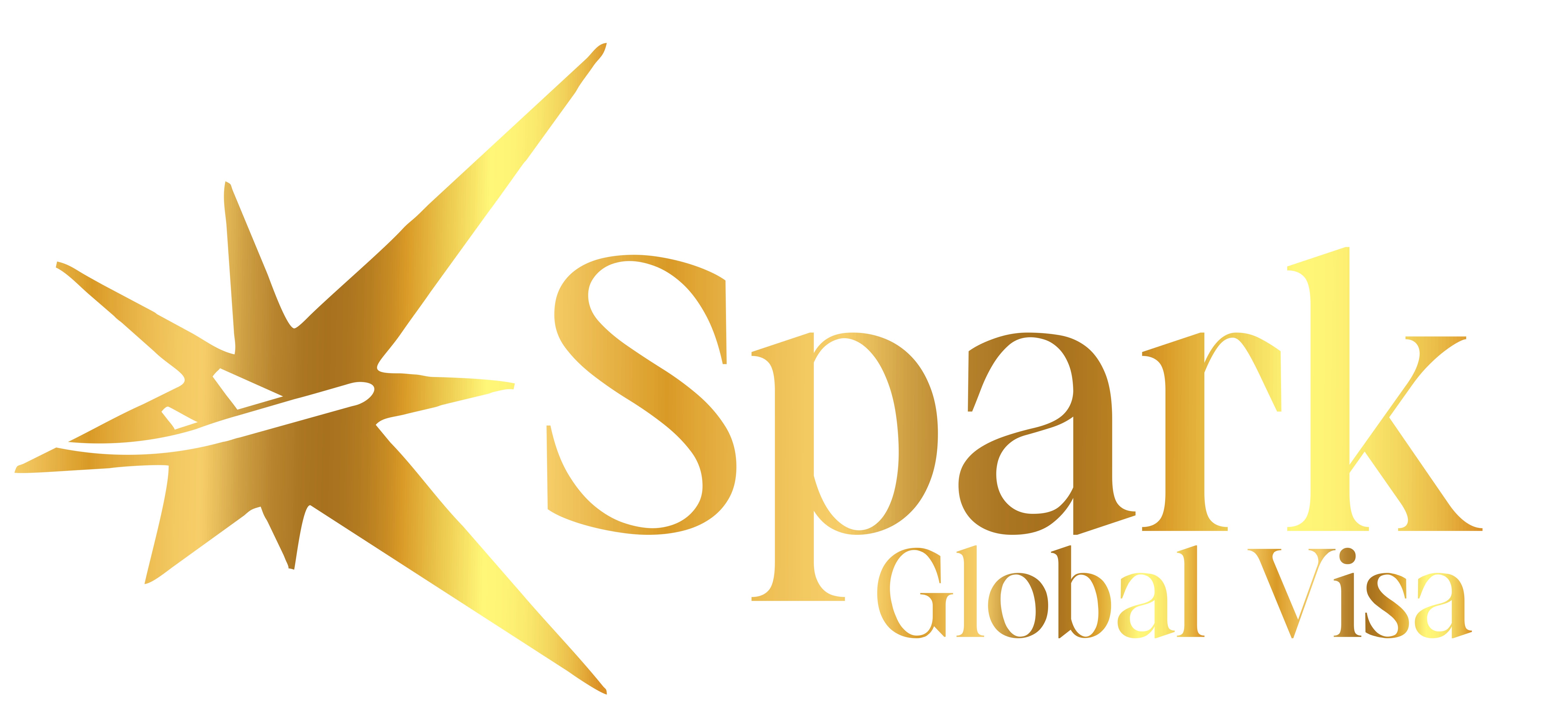 Spark Global Visa Spark Global Visa